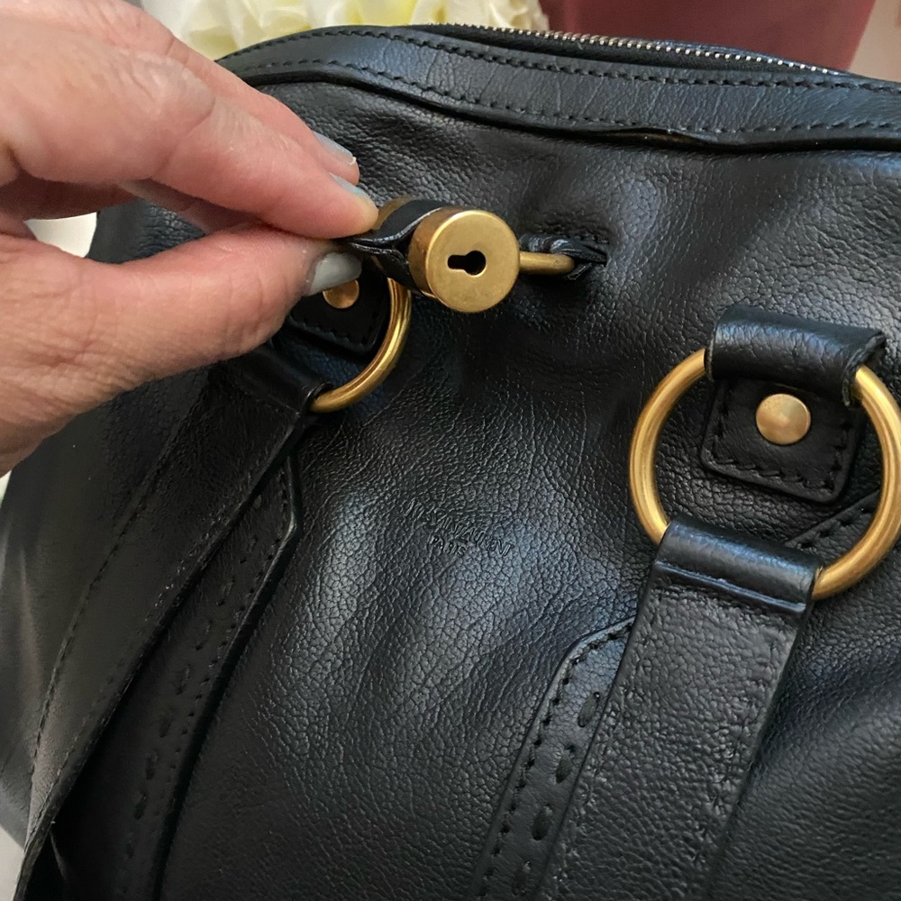 Shoulder bag - Picture 3 of 16